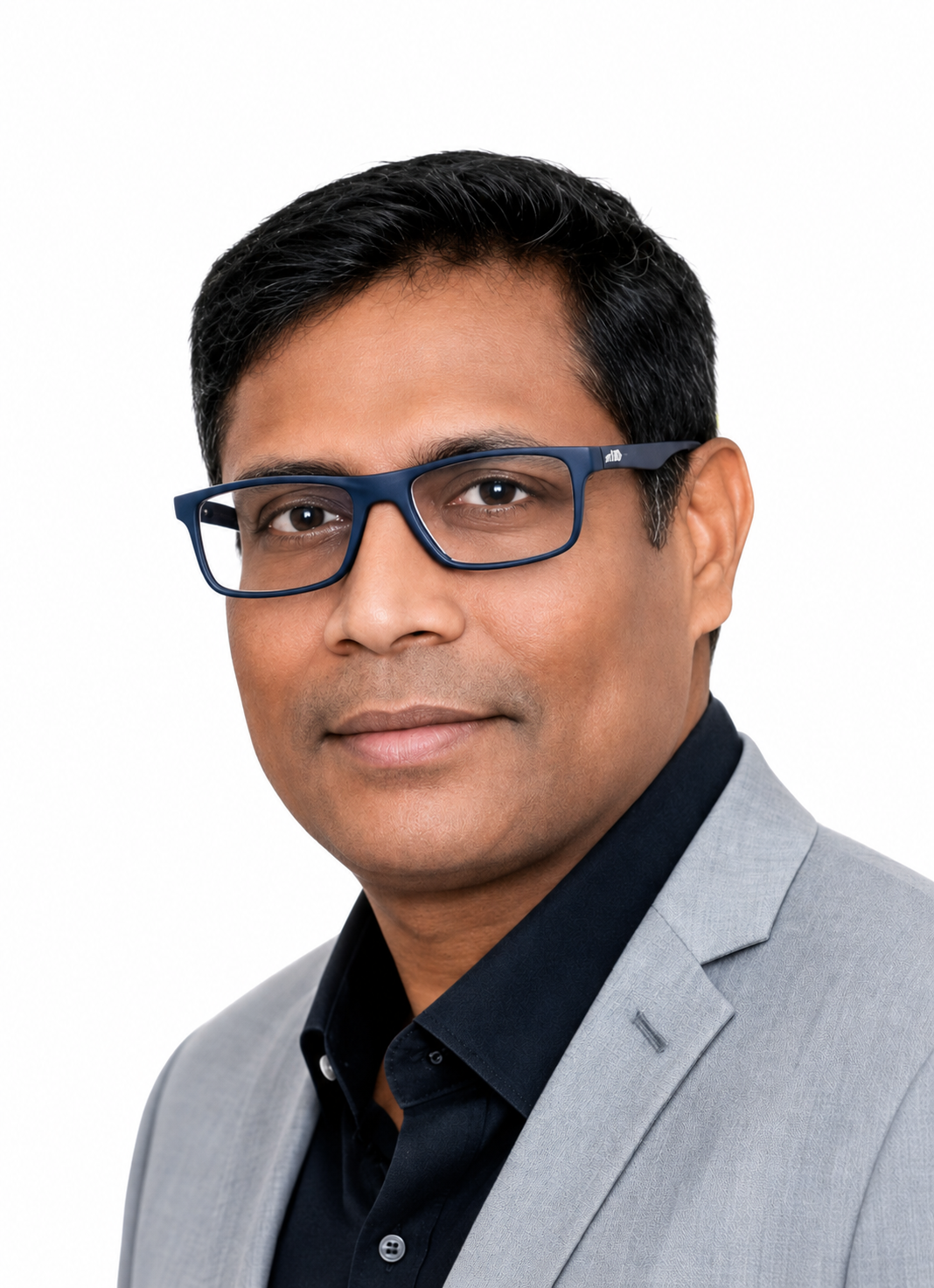 Dr. Jayanth (Jay) Talluri