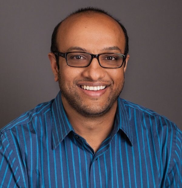 Dr. Suresh Pasya